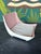 Textile Space Age Lounge Chair For Sale - Image 7 of 8