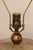 Visual Comfort Classical Style Terra Cotta Table Lamp For Sale In Philadelphia - Image 6 of 12