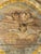 A 17th or 18th Century Italian church ceiling panel was imported in 2005 from Italy. The large plank wood panels are...