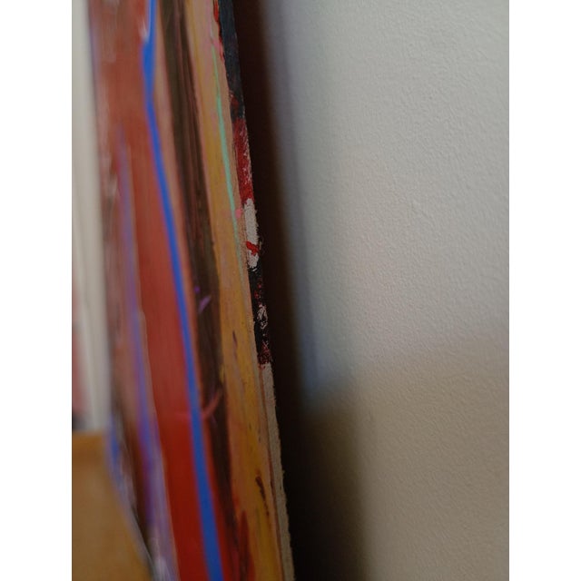 Contemporary Tiny Terror by Lazastellar For Sale - Image 3 of 3