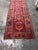 3ft 4in × 13ft 10in Wool Persian Runner For Sale - Image 10 of 12