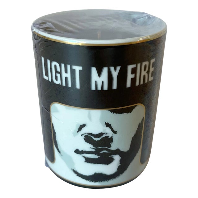 Richard Ginori 1735 Scented Candle For Sale