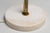 1950s Vintage Italian 331 Floor Lamp by Giuseppe Ostuni for Oluce, 1950 For Sale - Image 5 of 17