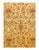 Traditional Pasargad DC Fine Hand Knotted Savonnerie Rug For Sale - Image 3 of 4