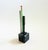 Stone Block Pen and Letter Holder For Sale - Image 4 of 13
