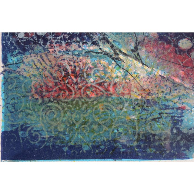 Josep Puigmartí Lithograph of Caballo De La Selva For Sale - Image 11 of 15