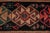 Mid-20th Century Vintage Kilim Runner Rug 5' 1" X 12' 2''. For Sale - Image 10 of 13