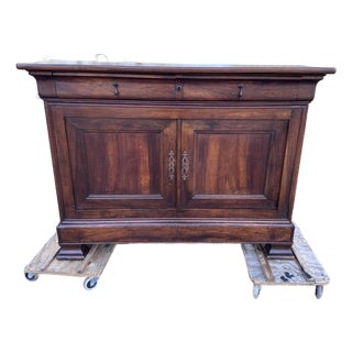 19th Century French Server For Sale