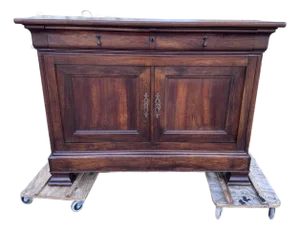 19th Century French Server