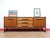 Mid Century Modern Vintage Teak British Credenza Sideboard For Sale - Image 10 of 14