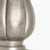 Swedish Modern Pewter Vase by Edvin Ollers for Schreuder & Olsson, 1950s For Sale - Image 4 of 8