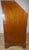 Antique English George III Secretaire in Oak, 1800 For Sale - Image 15 of 18