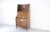 Scandinavian Secretaire in Teak, 1960s For Sale - Image 4 of 11