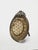 Traditional Bronze and Glass Rococo Frame, France, 1890s For Sale - Image 3 of 10