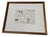 Charles Bragg Charles Bragg Seven Deadly Sins Signed Engraving Print - Anger For Sale - Image 4 of 5