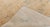 Contemporary Floral Medallion Warm Tan Rug "Sunseed" by Doris Leslie Blau For Sale - Image 9 of 9