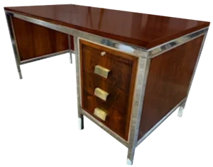 Vintage Desk, 1960