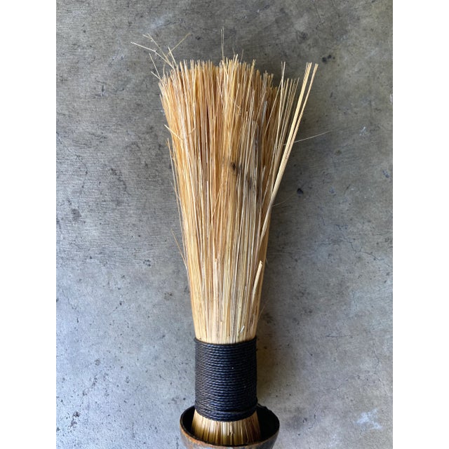 Hand Forged Fireplace Tools For Sale - Image 12 of 14