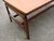 Wood Teak Bench or Coffee Table, 1970s For Sale - Image 7 of 18