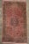 Red Large Vintage Persian Mashhad Rug, 09'06 X 16'00 For Sale - Image 8 of 9
