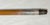 Antique 19th Century RFS & Co. Sterling Silver Malacca Wood Walking Stick Cane For Sale - Image 10 of 12