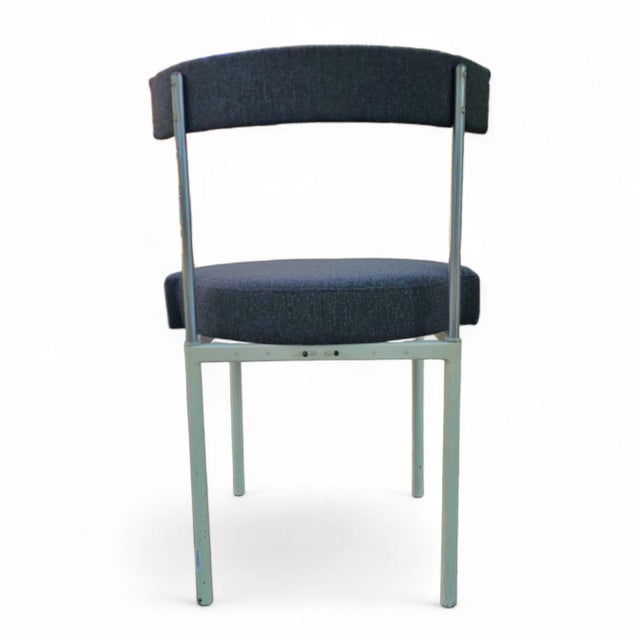 Chairs with Adjustable Backrests from Topform, 1970s, Set of 2 For Sale - Image 12 of 18