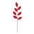 Add playful charm and handcrafted appeal to your seasonal décor with this Whimsical Stitched Leaf Spray set. Featuring...