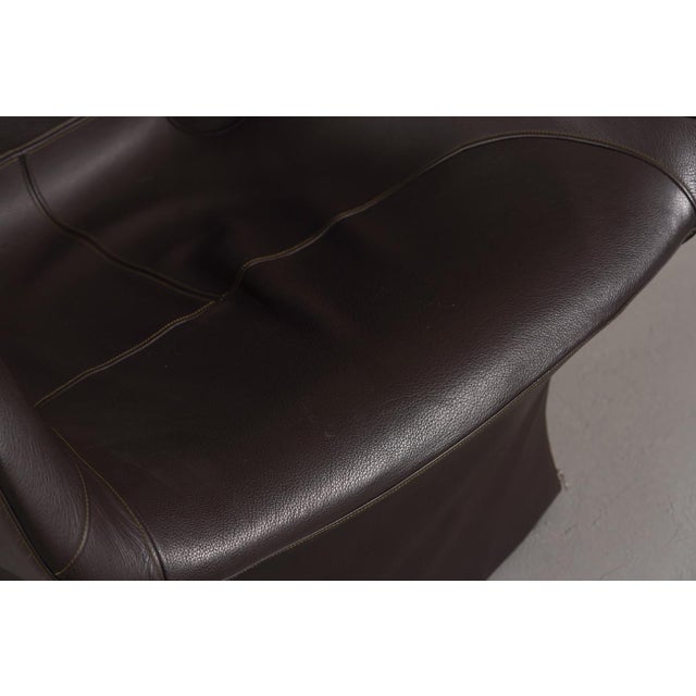 Bloomy Armchair by Patricia Urquiola for Moroso, Italy, 2000s For Sale - Image 11 of 15