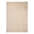 Chris Loves Julia x Loloi Palma Ivory / Sand 7'-10" x 10' Area Rug For Sale