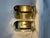 Large Yacht Cabin Lanterns by Davey of London For Sale - Image 11 of 12