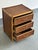 1980s Bamboo and Cane British Colonial Style Small Chest For Sale In Philadelphia - Image 6 of 11