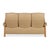 Windsor Three-Seater Leather Sofa from Stressless For Sale - Image 16 of 18