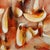 This is a one of a kind surrealist oil painting by Southern California artist Daniel Ketelhut, titled "Womb of Radiance."...