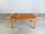 Brown Danish Dining Table by Christian Hvidt for Søborg Møbelfabrik For Sale - Image 8 of 12