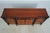 John Widdicomb Regency Style Mahogany Sideboard For Sale In Philadelphia - Image 6 of 18