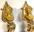 Pair Napoleon III Fire-Gilt Ormolu Curtain Tiebacks with Classical Female Busts For Sale - Image 10 of 18