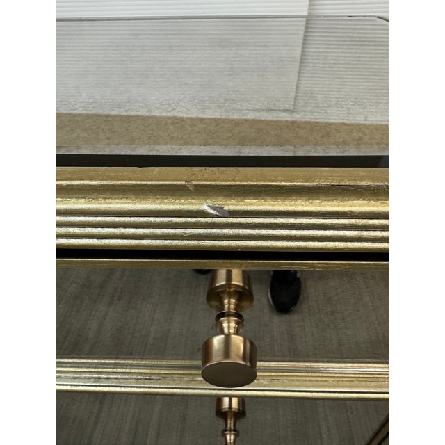 Rosdorf Park Azil Mirrored Chest of Drawers For Sale - Image 10 of 12