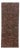 Charming Finely Carved Nupe Panel For Sale