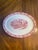 American 1970s American Classical Wood & Sons Enoch Colonial 18 5/8” Serving Platter For Sale - Image 3 of 11