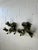 Bronze Bronze Lion Sconces For Sale - Image 8 of 12