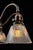 Early 20th Century Japanned Copper Craftsman Lamp For Sale - Image 11 of 12