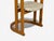 Wood German Modern, Occasional Chairs, Tweed, Beech, Germany, 1960s For Sale - Image 7 of 10