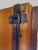 Antique Biedermeier Austrian Cabinet, 1840 For Sale - Image 5 of 9