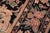 1990s Art Nouveau 1990's William Morris Wool Rug 8.11 X 12 For Sale - Image 5 of 9
