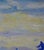 Textile Oil Painting on the Road by Bike Anatoly Varvarov For Sale - Image 7 of 7