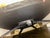 Mid 20th Century Pair of Hollywood Regency Mid-Century High Back Upholstered Lounge Chairs With Swivel For Sale - Image 10 of 12