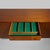 Wooden Sideboard with Brass Knobs, 1960s For Sale - Image 9 of 16