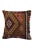 Handmade Decorative Kilim Pillow For Sale - Image 4 of 4