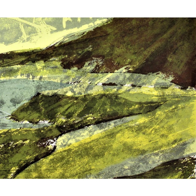 Howard Bradford, Love, 1978 For Sale - Image 4 of 11