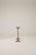 French 20th Century French Wooden & Glass Hanger For Sale - Image 3 of 18